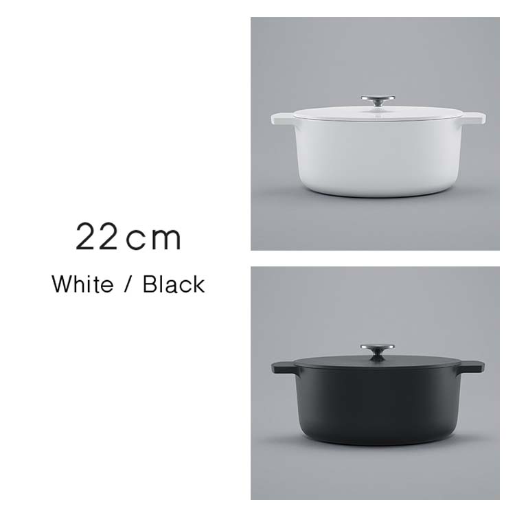 ポイント5倍】リンナイ公式ストア レジェロ (Leggiero) 22cm RBO-MN22A
