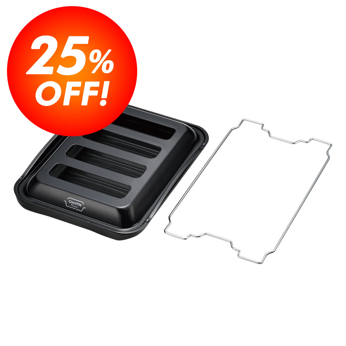 楽天市場】≪特別価格≫【型番：RBO-D2V-1】ココットダッチオーブン