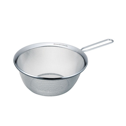 楽天市場】Le Creuset ル・クルーゼ コランダー3個セット (ステンレス