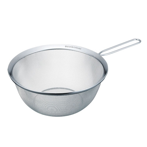 楽天市場】Le Creuset ル・クルーゼ コランダー3個セット (ステンレス