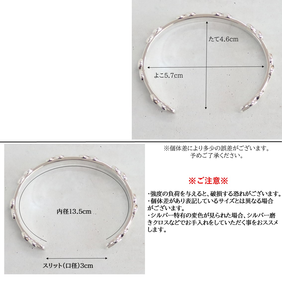 シルバーバングルハートレディースシルバー925アクセサリージュエリーブレスレット8mmプレゼントギフト送料込み税込みSV女性プレゼント誕生日クリスマスプレゼントホワイトデーラッピングホワイトデーブレスレット