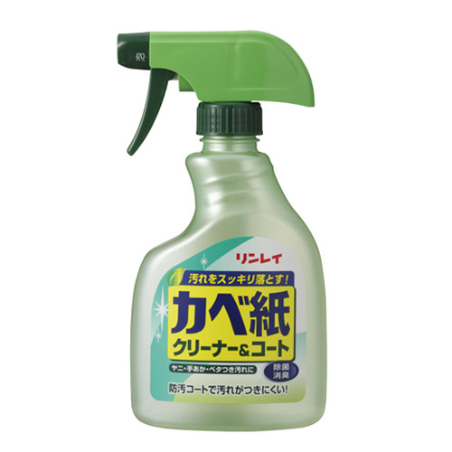 楽天市場】リンレイ カーペットシャンプーダニよけ(480mL 