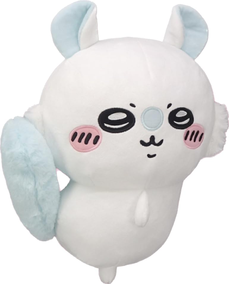 10㎝ ちびぐるみ　おまんじゅう　ぬい服　ぬいぐるみ　ビックリボン　水色 10㎝ ちびぐるみ おまんじゅう ぬい服 ぬいぐるみ ビックリボン 水色