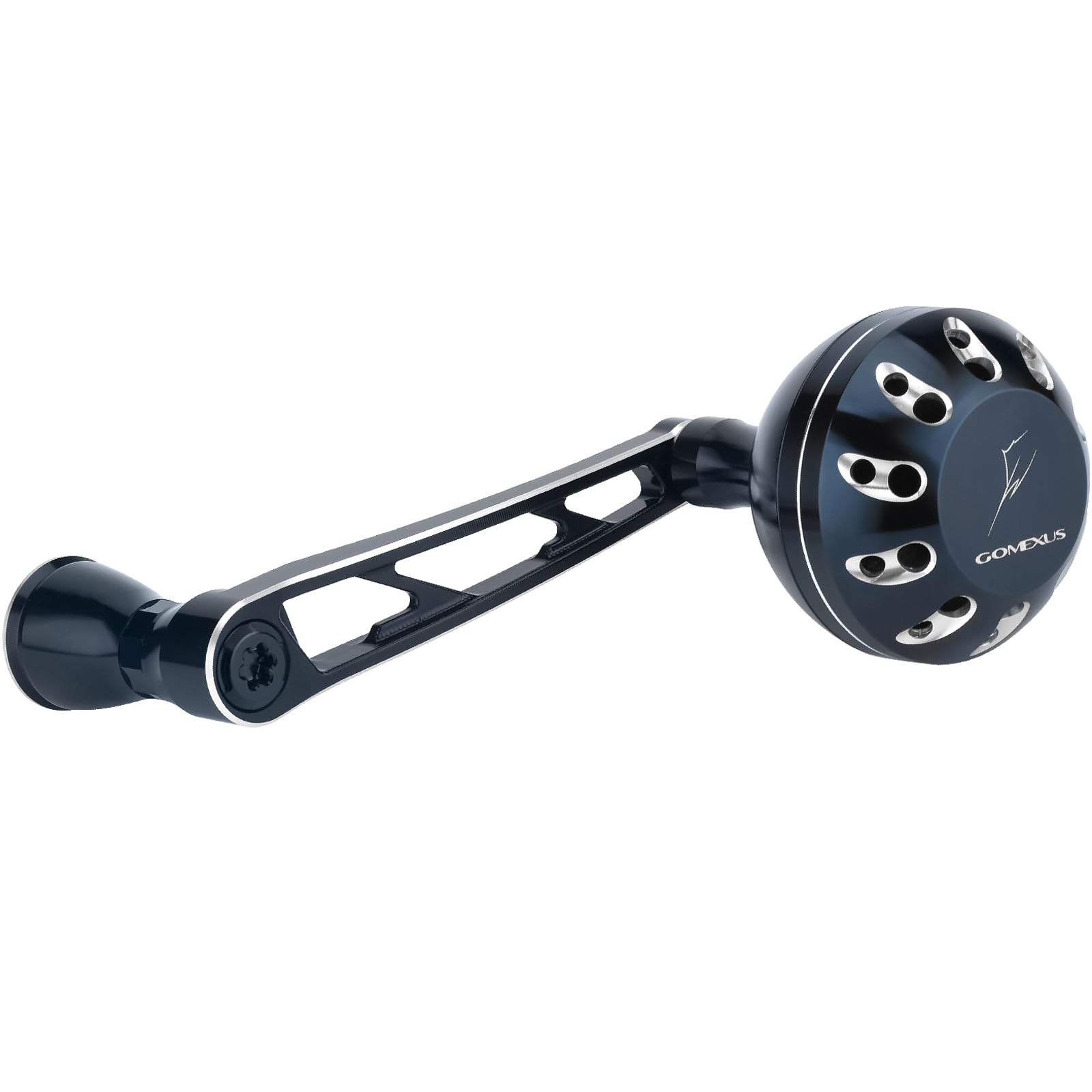 SHIMANO - 専用 スタコンハンドル Amazon | ゴメクサス CY98 リールハンドル シマノ (Shimano