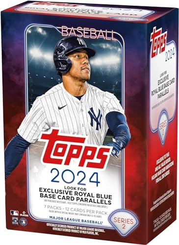 【新品未開封BOX】Topps 2021 NPB ベースボールカード 2box 楽天市場】2024 TOPPS NPB 206 ベースボールカード BOX 2024年12