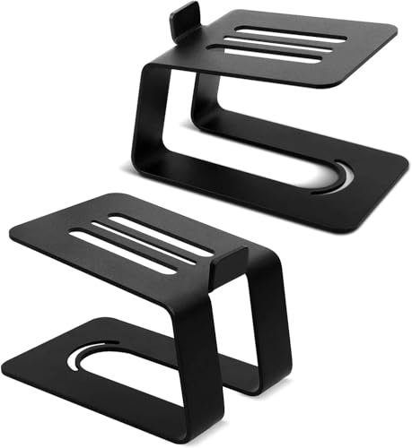 楽天市場】FITUEYES DESIGN スピーカースタンド スピーカー台 中小型