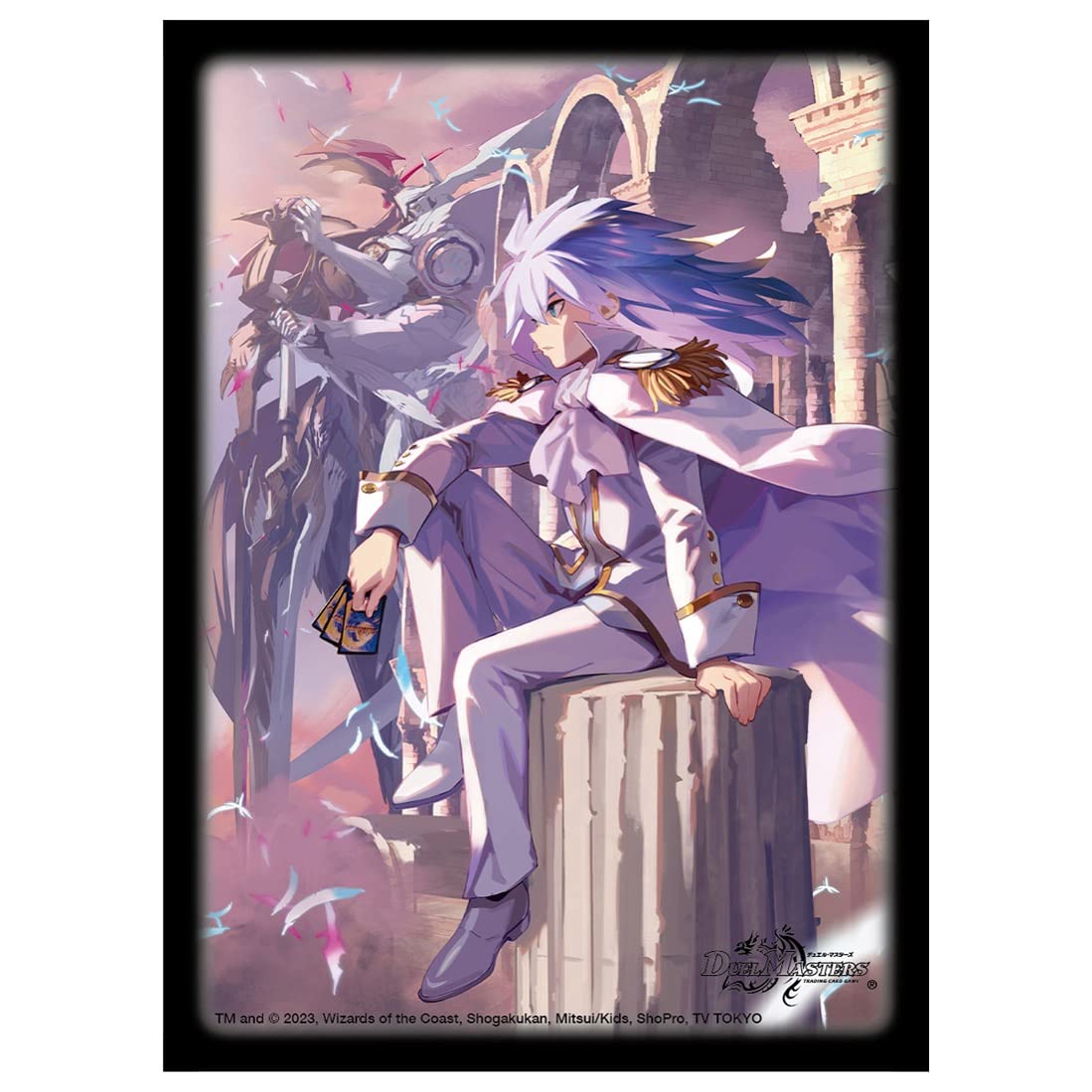 楽天市場】【新品】 DM デュエル・マスターズ DXオーバーカード