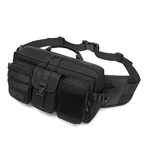 楽天市場】 2WAYウエストバッグ 多機能ウエストポーチ 収納力 ボディ