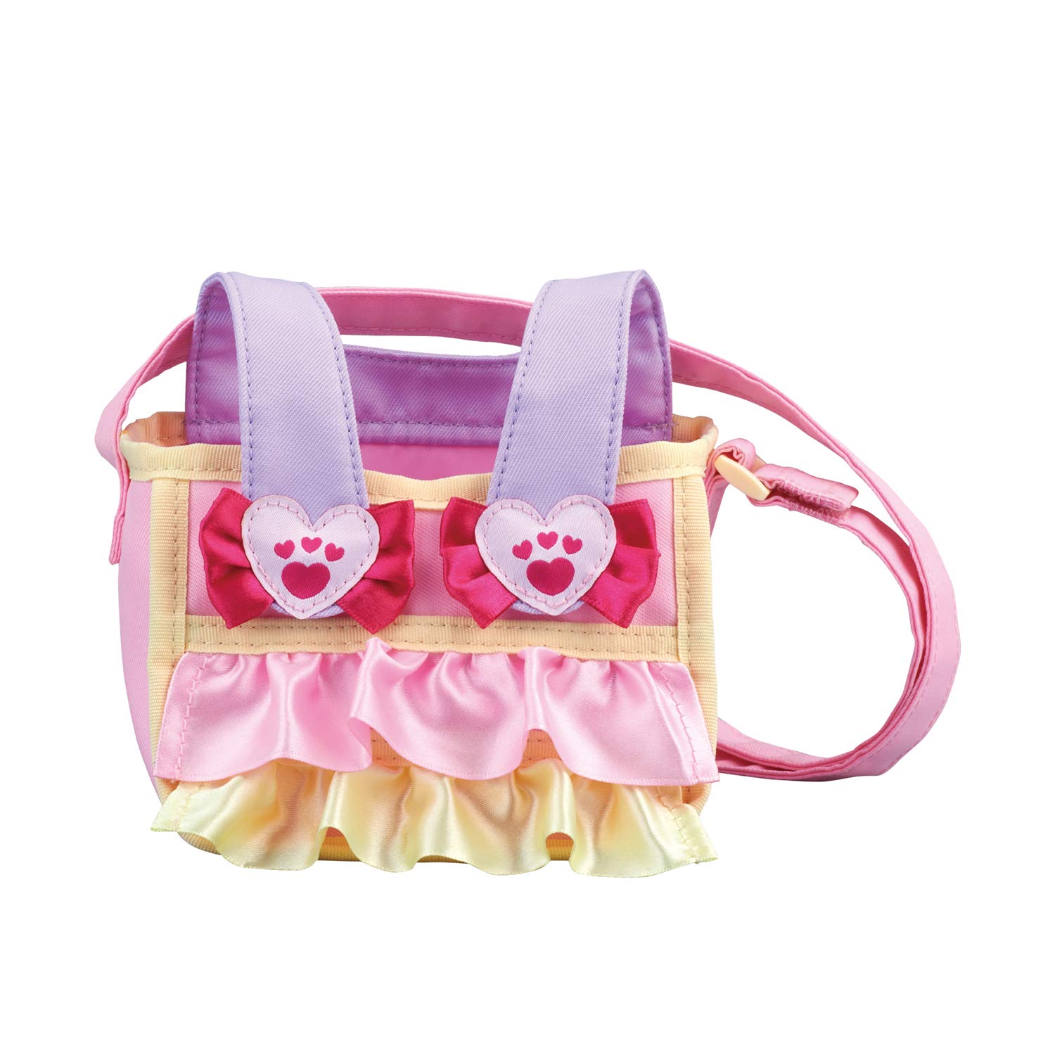 ヒーリングっどプリキュア おでかけラテキャリー画像