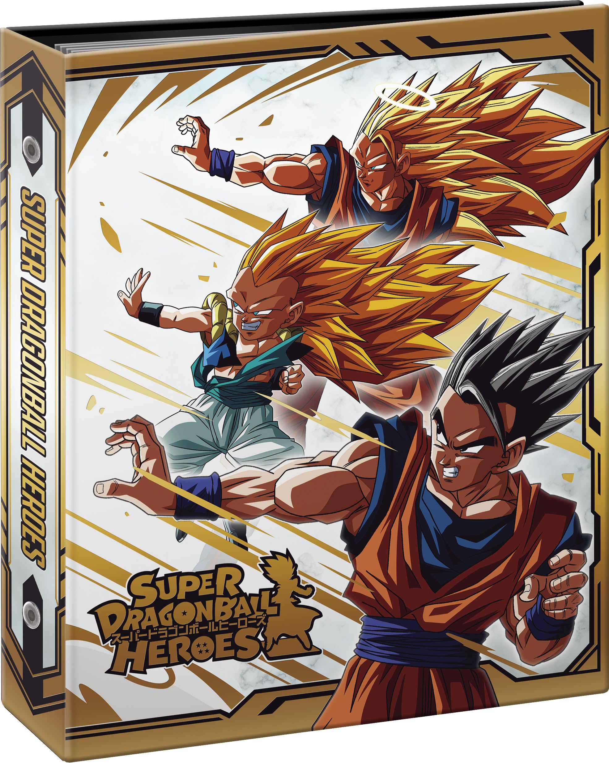 ドラゴンボールヒーローズ４枚 星4 スーパードラゴンボールヒーローズ 4枚セット - メルカリ