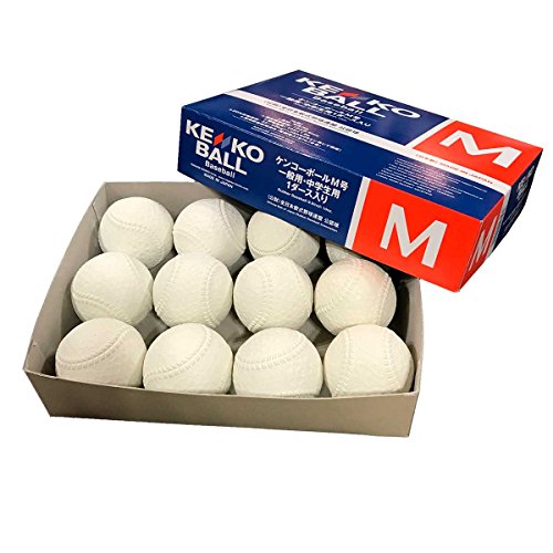 軟式ボールM号球（新品）4ダースset 軟式ボール m号 1ダース 野球ボール」の人気商品一覧 | 安い商品