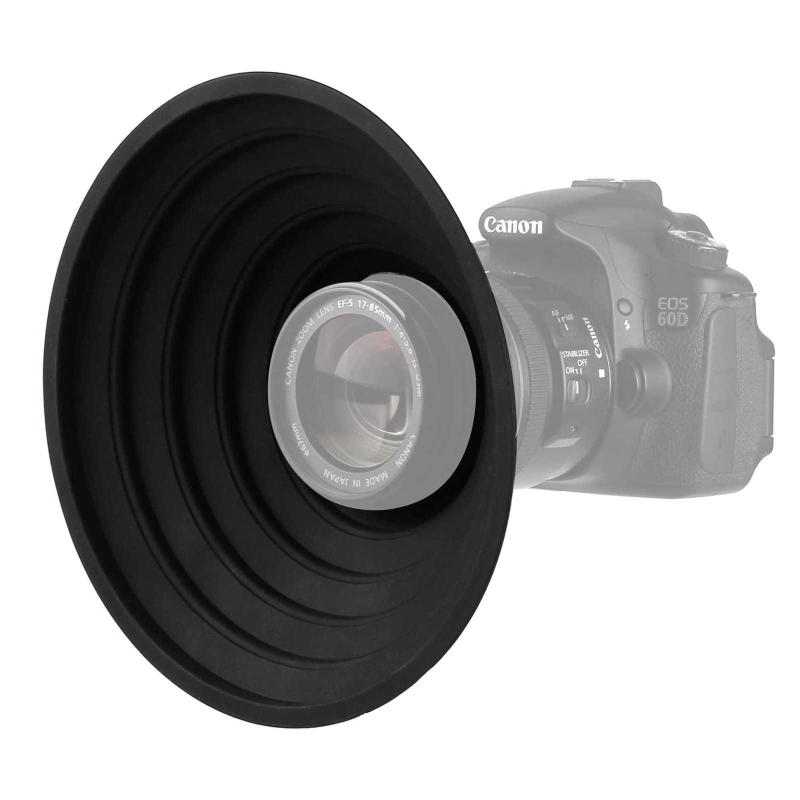 SONY LSF-S58 レンズフード ビデオカメラ用アクセサリー SONY LSF-S58 レンズフード ビデオカメラ用アクセサリー