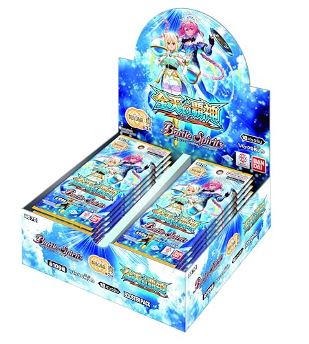 バトルスピリッツ　新品・未開封・未使用　希少品　３つセット バトスピ 未開封BOX アルティメット06 - メルカリ