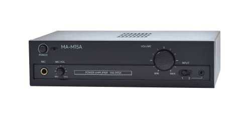 【美品】オースミ電機　OE-M15　モノラルパワーアンプ MASSIVE OE-M15モノラルパワーアンプ オースミ電機 通電確認のみ