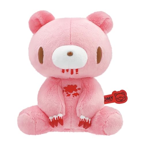 楽天市場】グル〜ミ〜 8203-244 手乗り鎮座ぬいぐるみ GLOOMY PINK ver