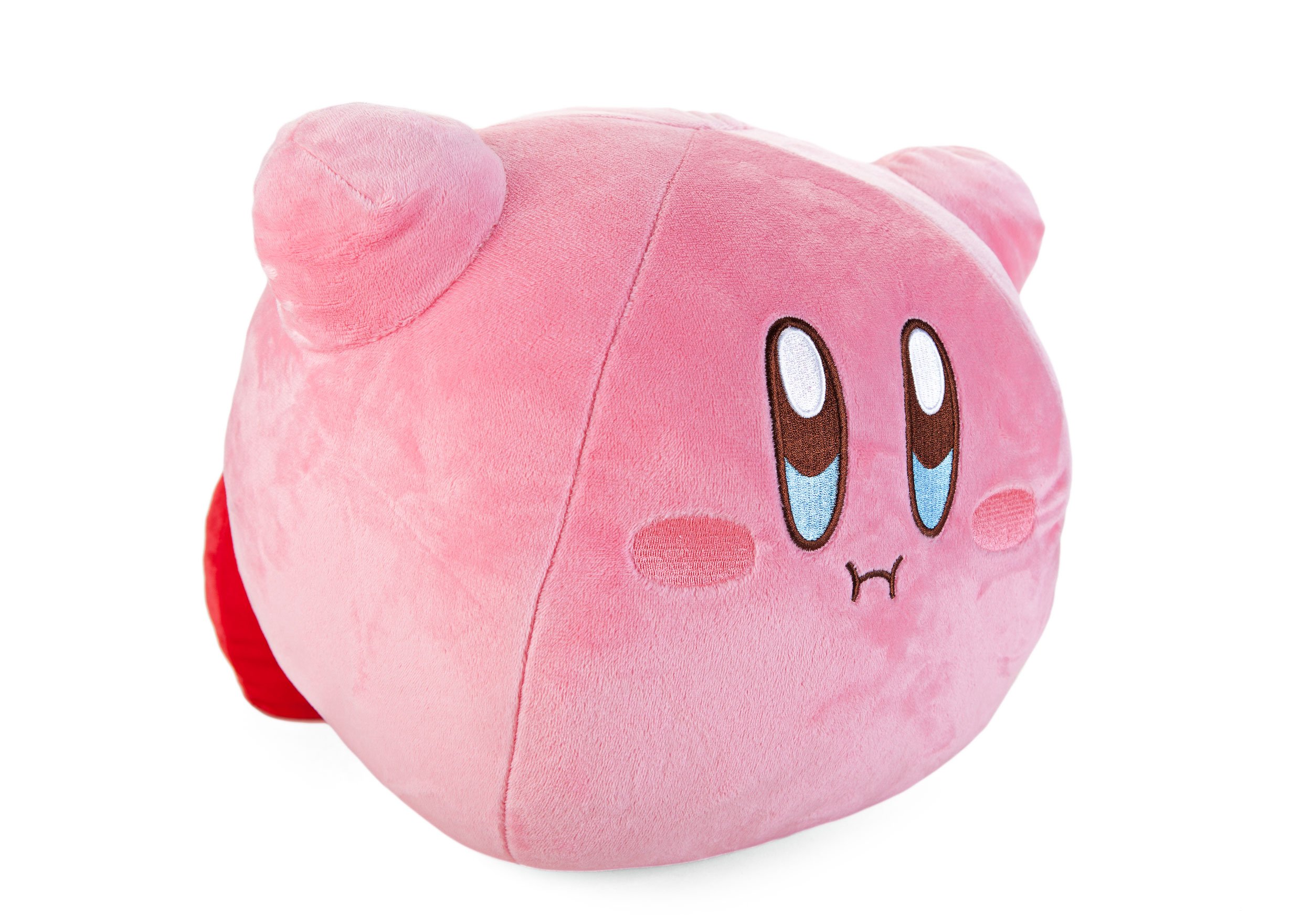 ばった様　新品　星のカービィ まんぷくもちもち BIGぬいぐるみ 1個 Amazon.co.jp: エスケイジャパン キャラクター・ファンシー事業
