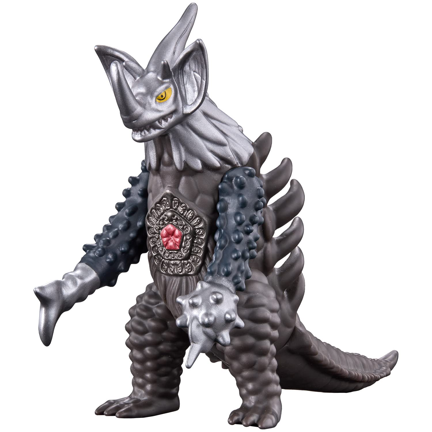 ウルトラ怪獣 タイラント ウルトラコレクション 第一期初版 1984 タグなし ウルトラ怪獣 タイラント ウルトラコレクション 第一期初版 1984