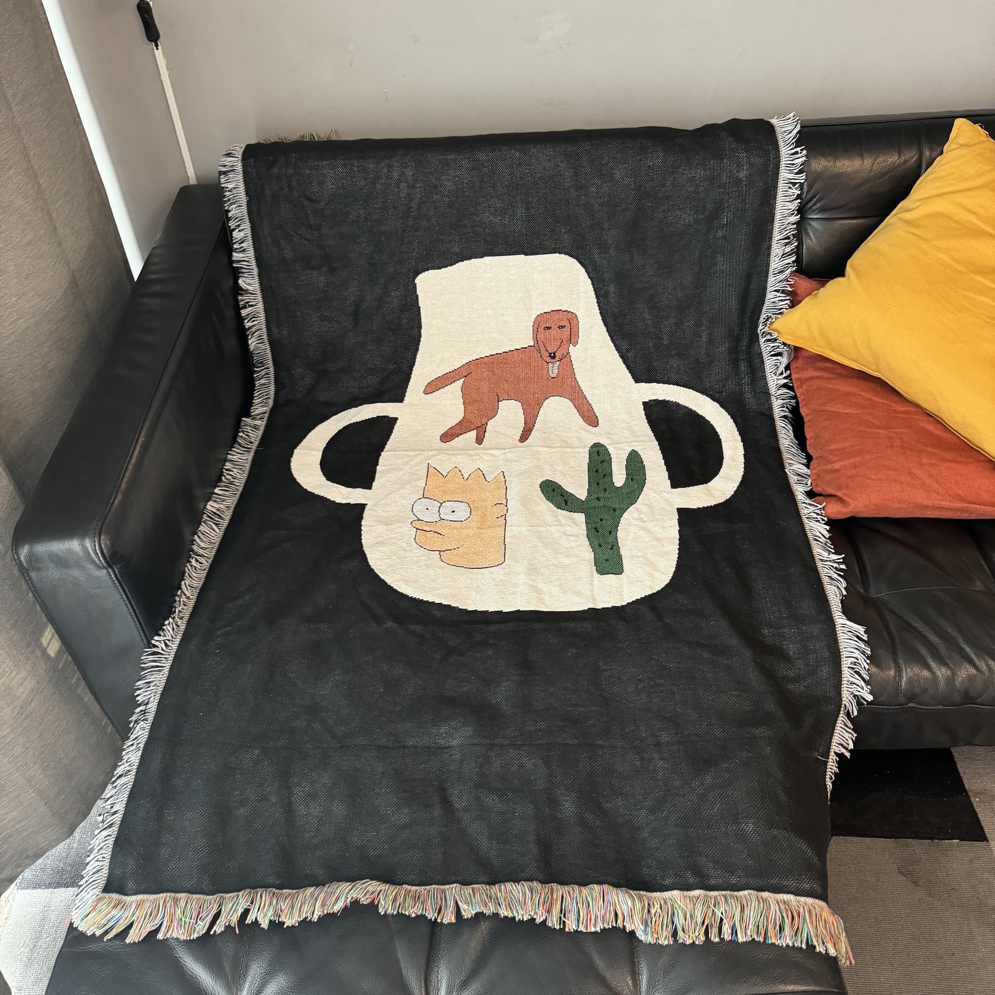 楽天市場】LAのアーティストアメリカ雑貨，ソファカバー幻想的な世界を