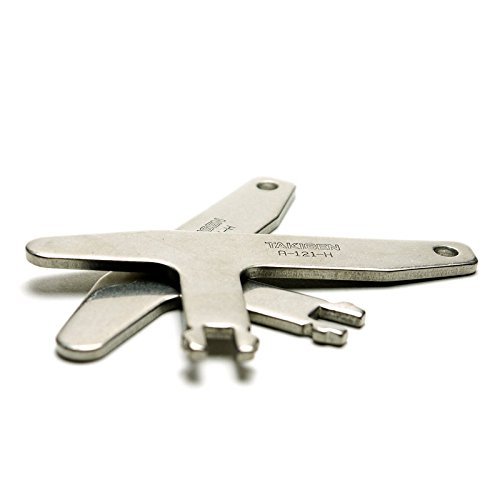 [正規品・中古]タキゲン 鍵 61番 2025年最新タキゲン 鍵 セットの人気アイテム - メルカリ