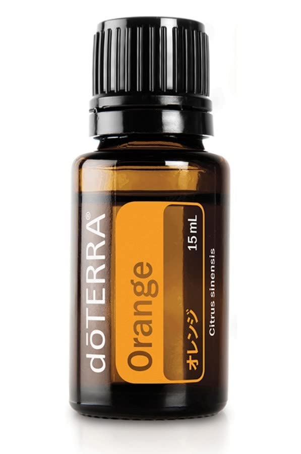 ドテラ エッセンシャルオイル ネロリタッチ グリーンマンダリン セレニティ 3種 グリーンマンダリン | doTERRA Essential Oils