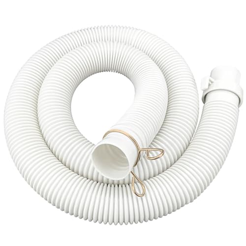 楽天市場】ESJNNK 洗濯機排水ホース 交換 80cm 自動洗濯機排水ホース