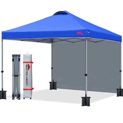 楽天市場】マスターキャノピー（CANOPY）ワンタッチタープテント