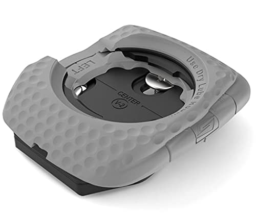 WAHOO（ワフー） スピードプレイ クリート イージーテンション