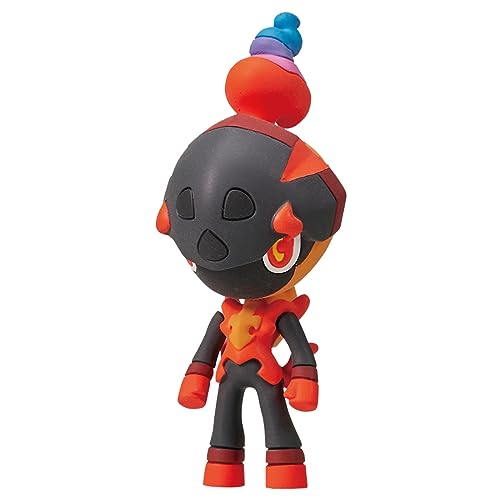 楽天市場】TAKARATOMY タカラトミー ポケットモンスター モンコレ MS