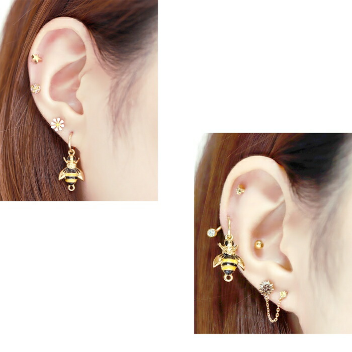 Sale 公式通販 Chihelloさんの耳 軟骨のボディーピアス写真 ブラックフレッシュトンネル 00ゲージ Gg M 00g ボディピアス 50 Off Fcrtt Org