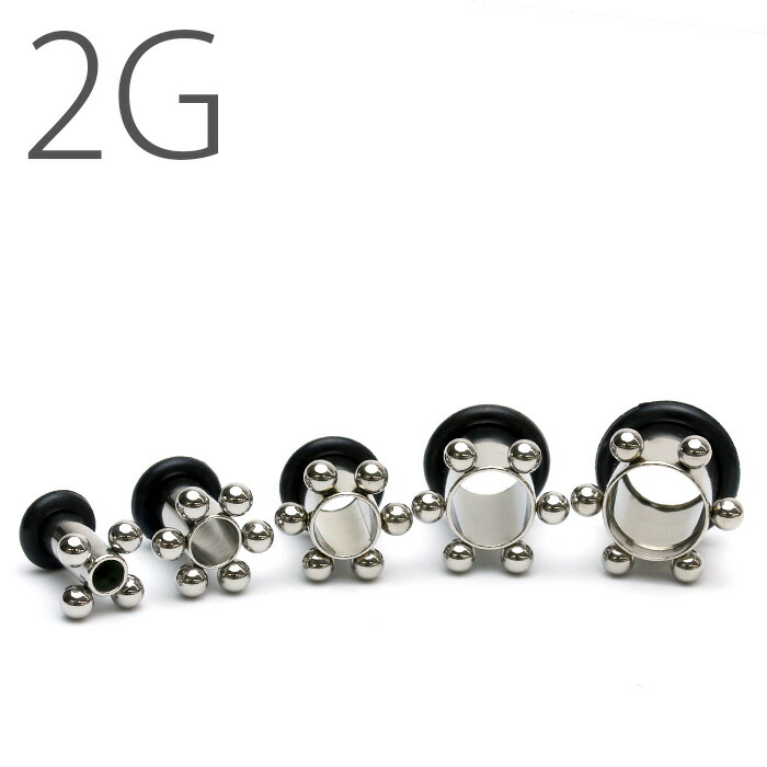 楽天市場】【全品送料無料】 ボディピアス 軟骨ピアス 00G