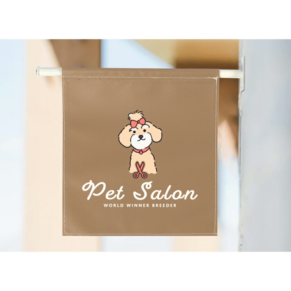 ＼最大P20倍+クーポン配布中♪／【本体販売】看板 店舗用 W530×H570mm 【スチール、ターポリン】ショップ アイアン 鉄製 屋外 美容室 カフェ アイアン サイン 店舗用 屋外 壁付け サインボード 送料無料 aian-11
