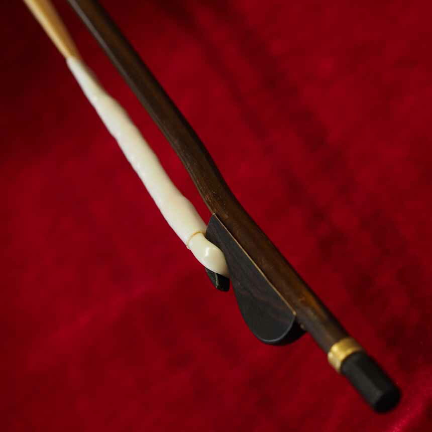 楽天市場】竹製「胡弓弓」シンプル・馬毛付き : 三味線ショップ