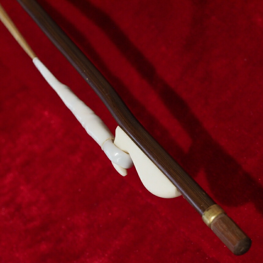 楽天市場】精品紅竹 短め016（弾力標準－長さ約78cm) : 林生二胡