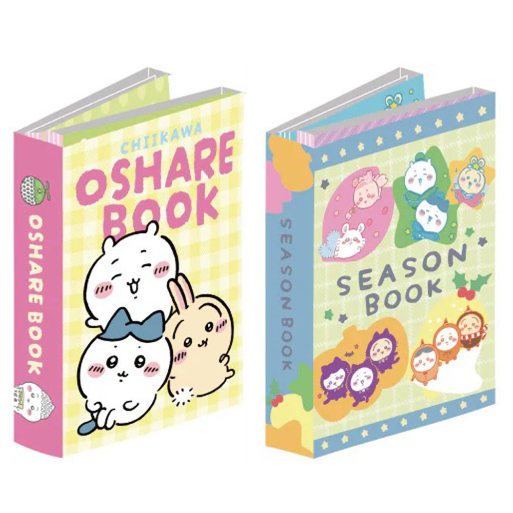 ちいかわ パタパタメモ まとめ売り ちいかわ × MINISO パタパタメモ うさぎ ハチワレ 海外限定 日本