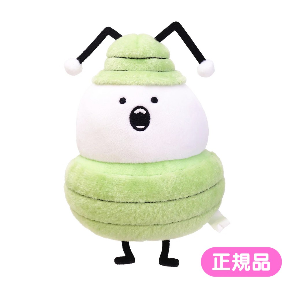 楽天市場】ちいかわ ぽてたまぬいぐるみ キメラ 953535 【お1人様1点