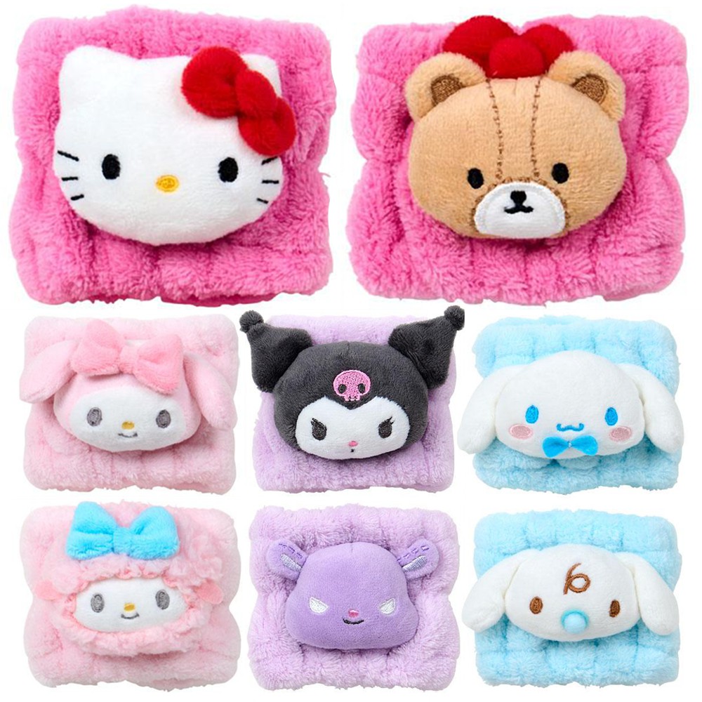 楽天市場】ポイント UP 期間限定 ハンドシュシュ サンリオ