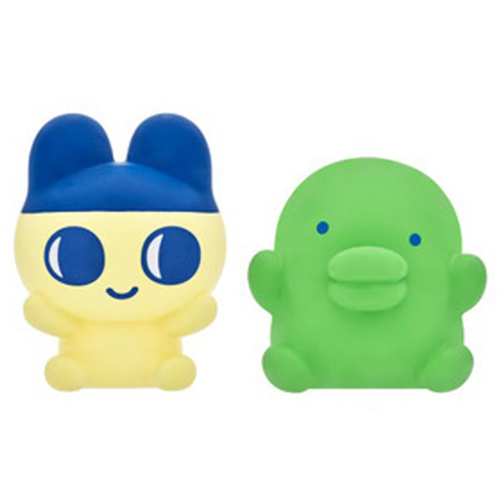 楽天市場】【たまごっち】【フィギュア】バンダイ たまごっち
