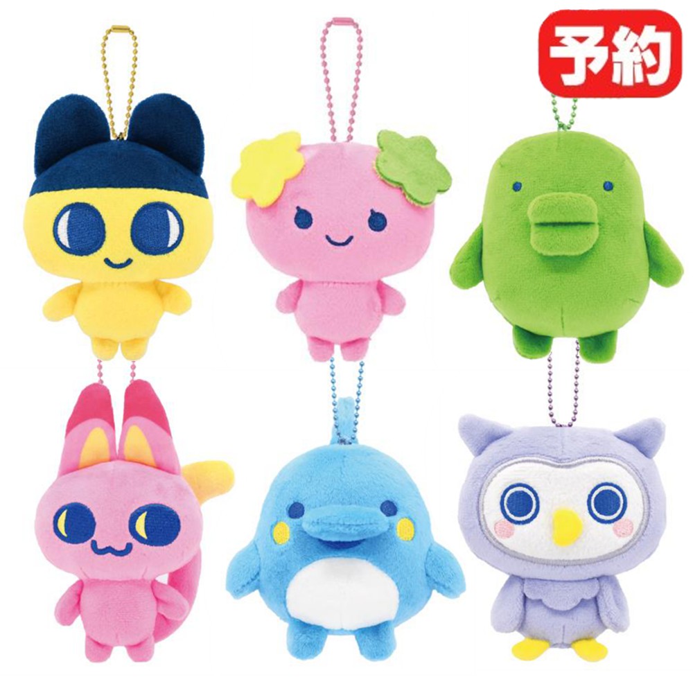 楽天市場】くちぱっち たまごっち Tamagotchi Paradise