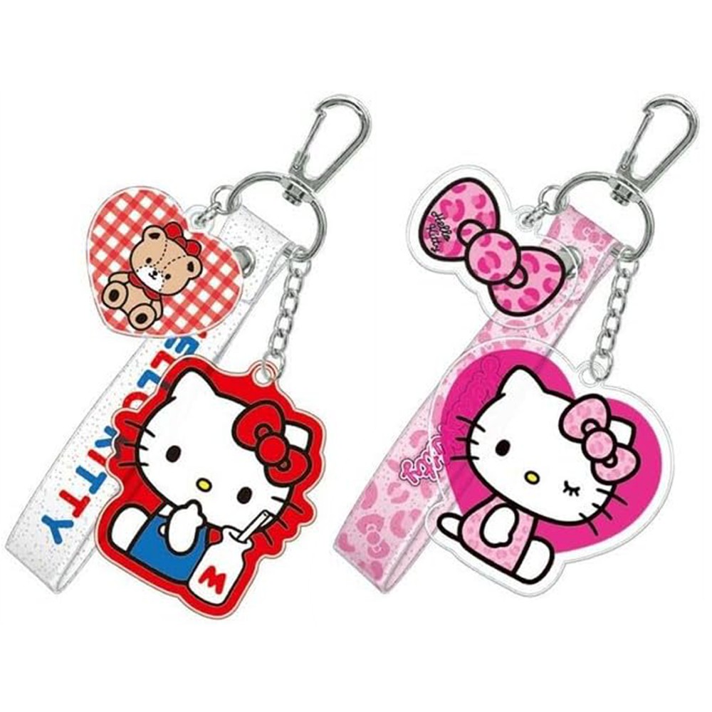 楽天市場】【時間限定クーポン配布中】ハローキティ50周年記念 4