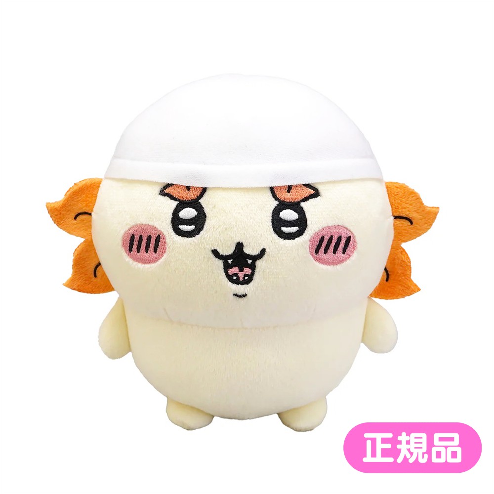 ちいかわ ハチワレ つん マスコット ぬいぐるみ 2025年最新】ハチワレ つんの人気アイテム - メルカリ