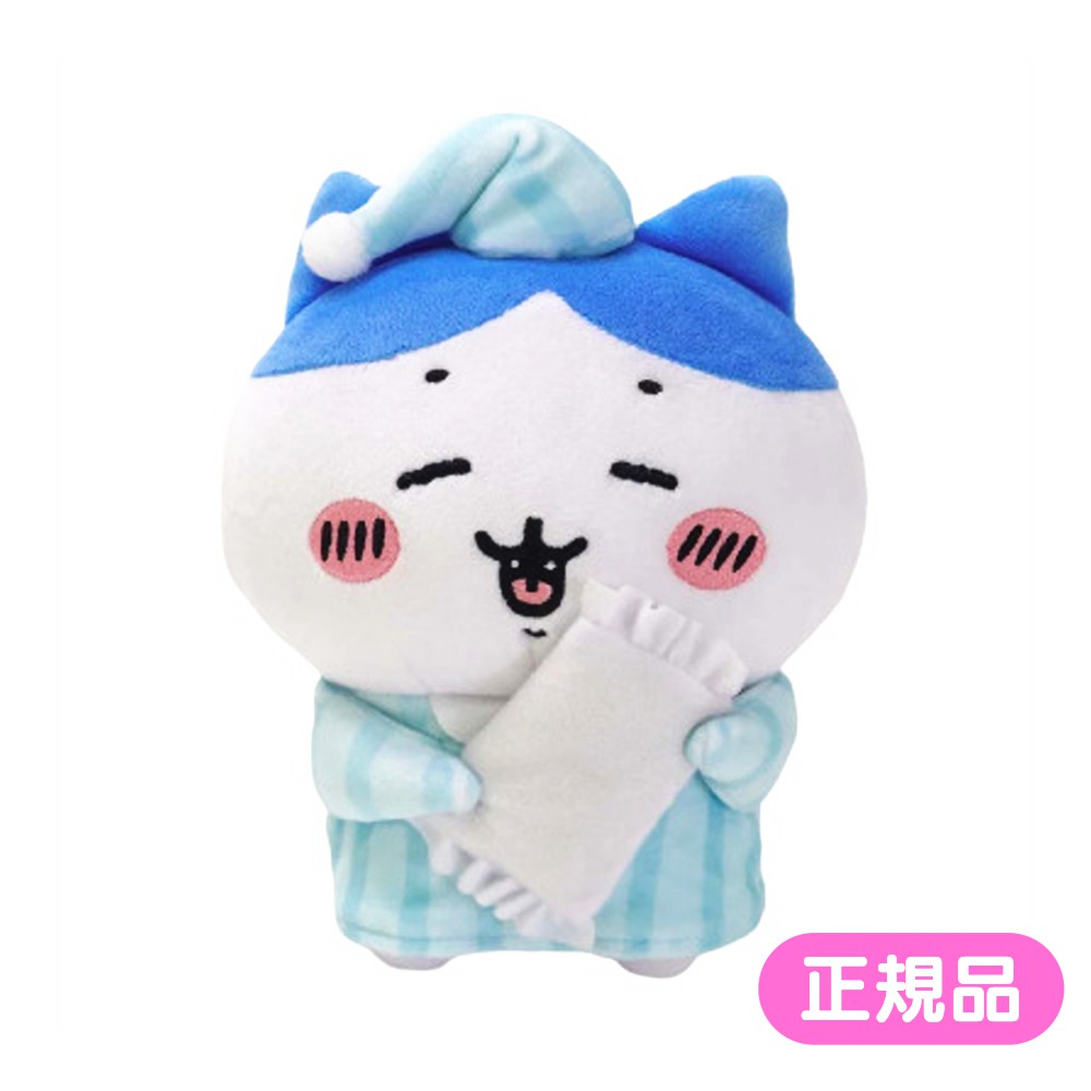 ぽてたまぬいぐるみ パーティー ちいかわ ハチワレ ぽてたまぬいぐるみ ハチワレ パーティー【サン・アロー公式