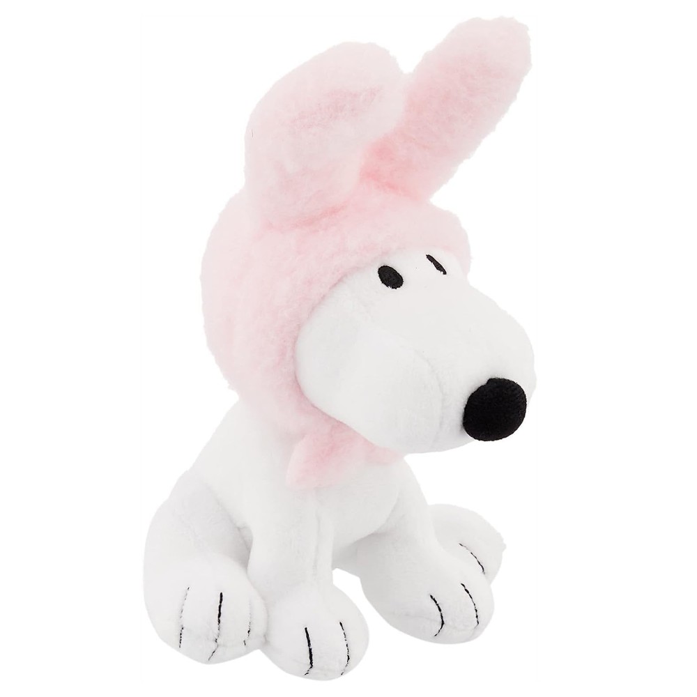 【未使用】きかえスヌーピー+オーバーオールセット ぬいぐるみ SNOOPY PEANUTS FRIENDS CLUB Limited goods