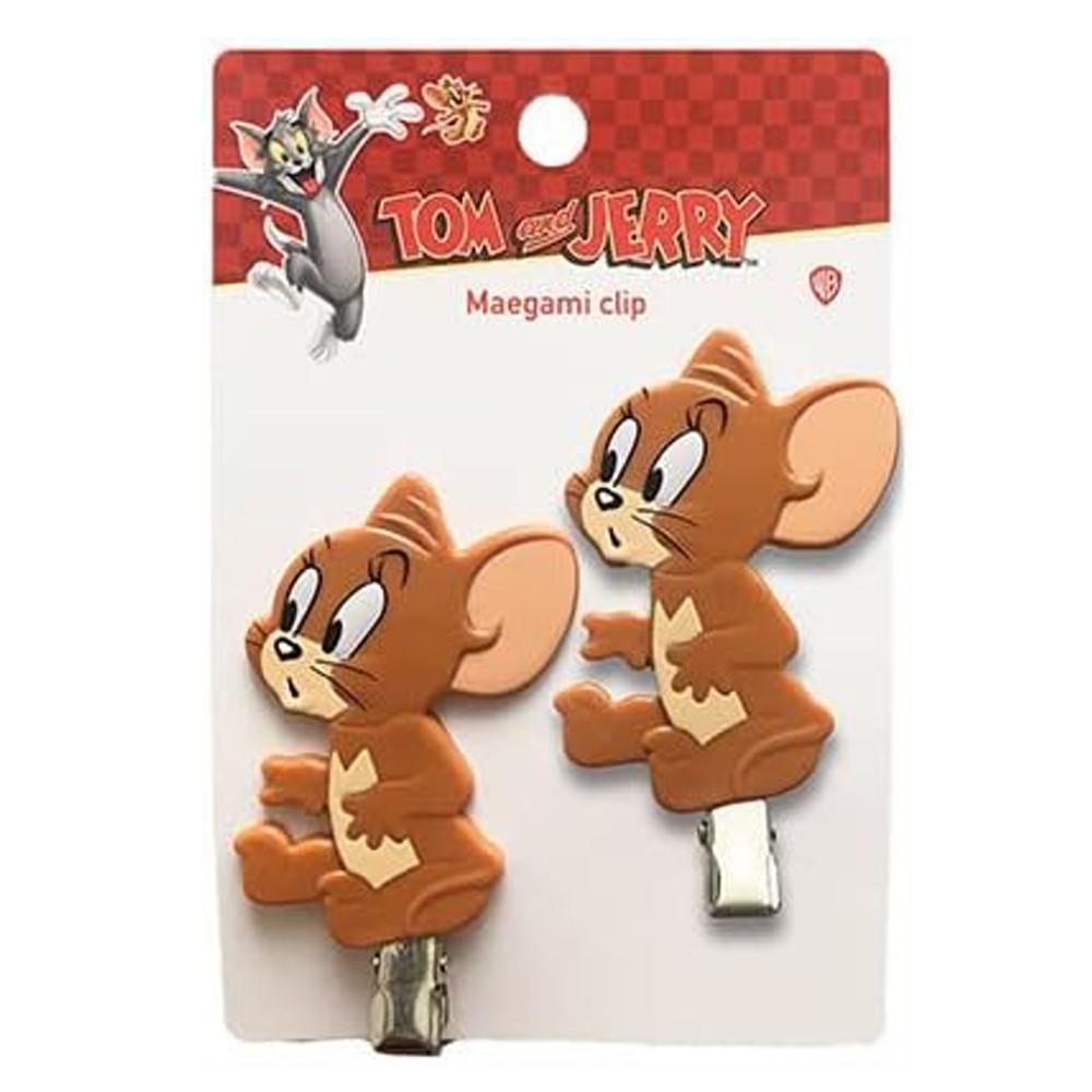 楽天市場】トムとジェリー マルチクリップ 119888 [M便 1/8
