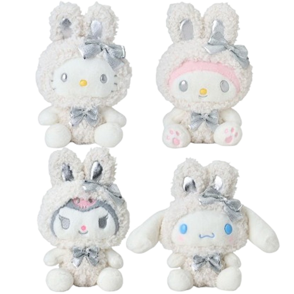 楽天市場】マイメロディ 干支縁起 マスコットホルダー サンリオ