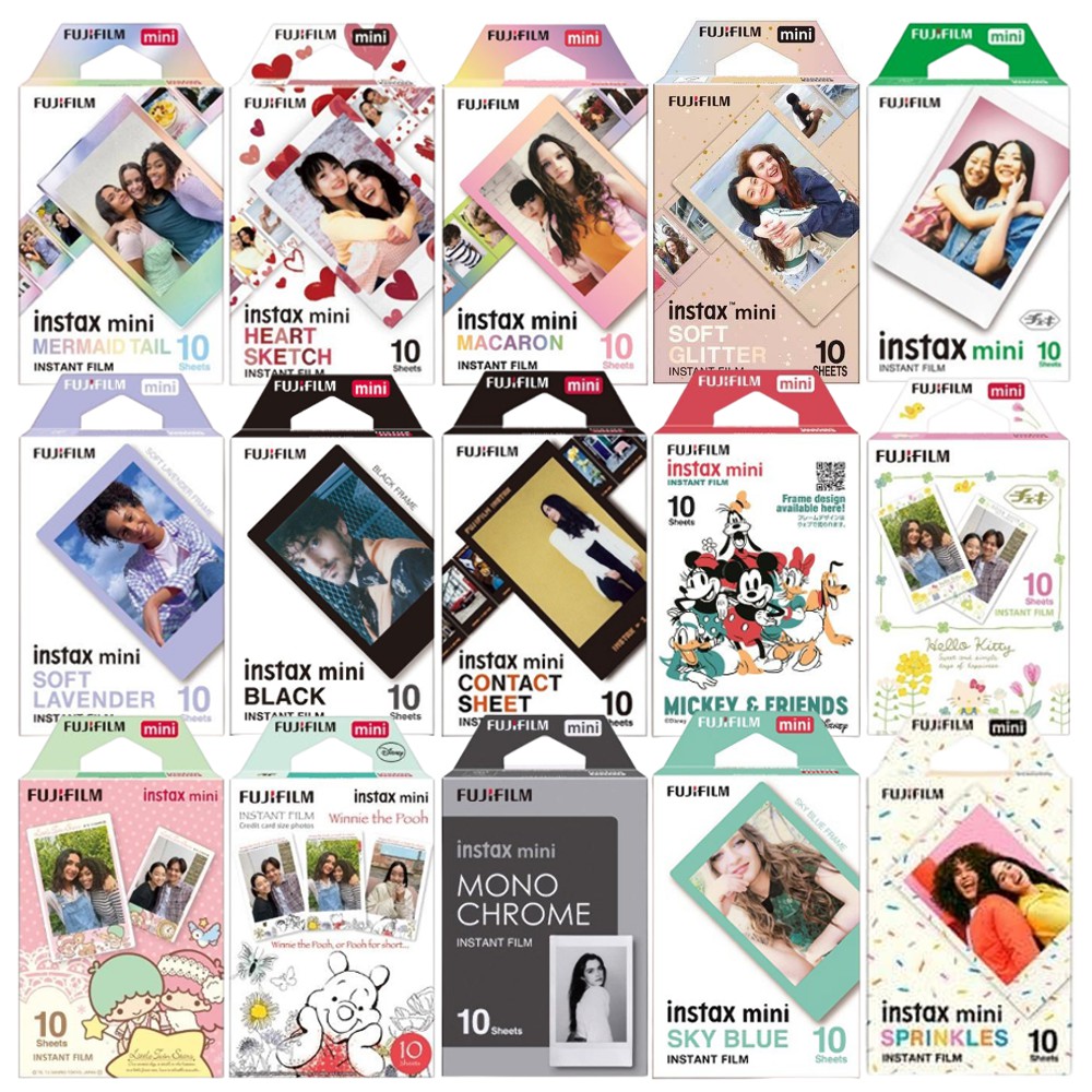 楽天市場】【120枚】富士フィルム チェキフィルム 120枚 無地 INSTAX