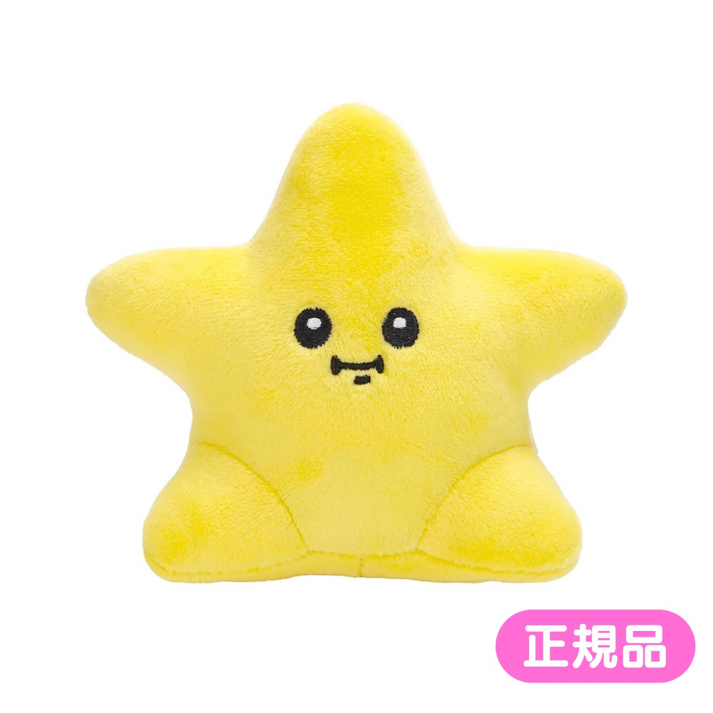 ちいかわ　黒い星　マスコット　ぬいぐるみ　　黒い流れ星　ナガノ ちいかわ ぽてたまぬいぐるみ 黒い流れ星 ぬいぐるみ ぽてたま