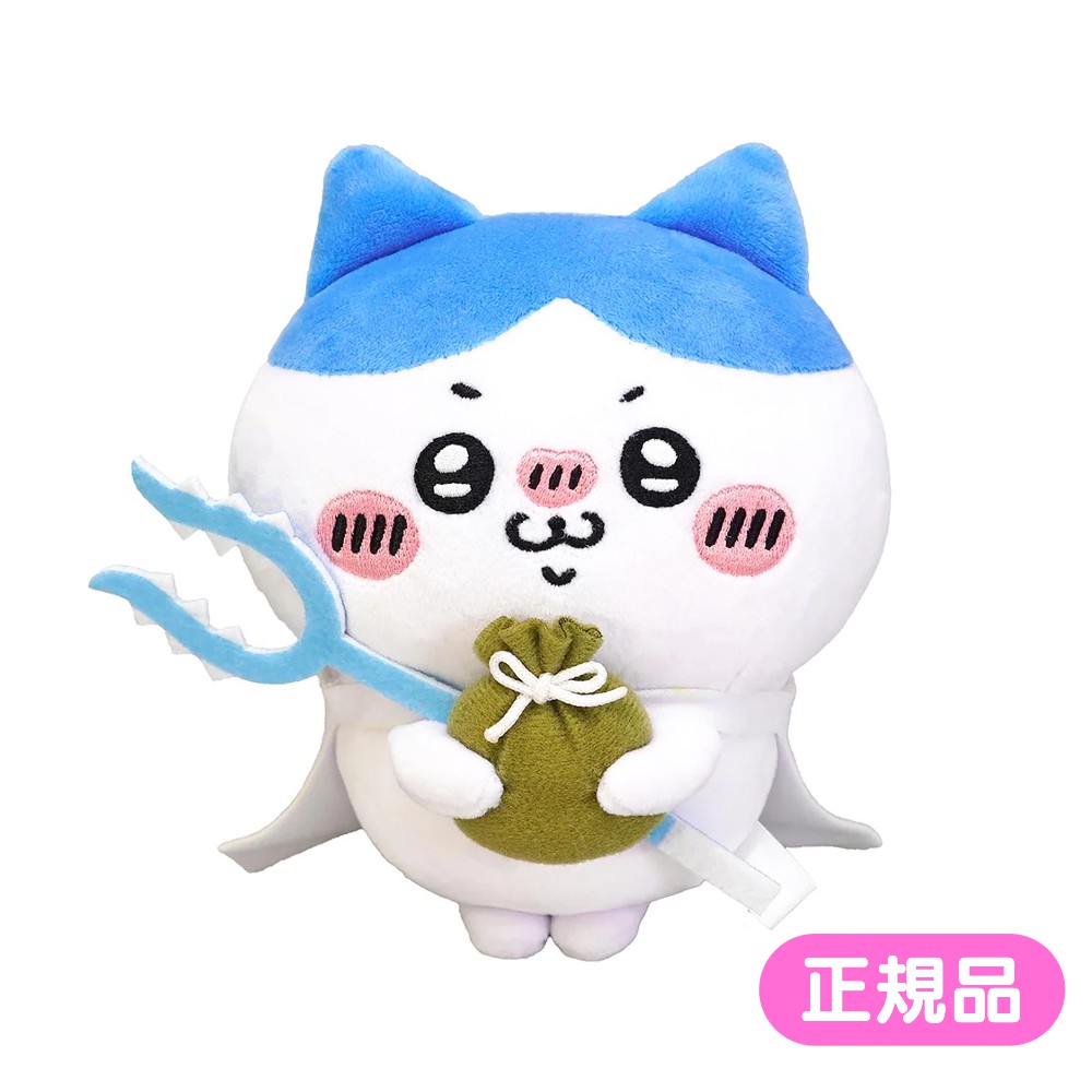 楽天市場】ちいかわ ぽてたまぬいぐるみ ゴブリン ぬいぐるみ ぽ