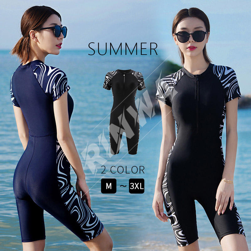 22年最新入荷 競泳水着 レディース競泳 水着 レディース フィットネス 水着 女性 かわいい おしゃれ 大きいサイズ 練習用 フィットネス水着 女性 体型カバー レディース水着 パッド付き オールインワン水着 かっこいい スイムウェア 女子 スポーツ M L Xl 2xl 3xl 一番