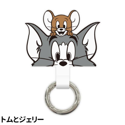 時間限定クーポン配布中 トムとジェリー
