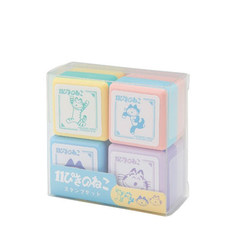 雑貨　【BOX】 サンリオキャラクターズ シークレット推したいスタンプ 推し はんこ サンリオキャラクターズ シークレット推したいスタンプ